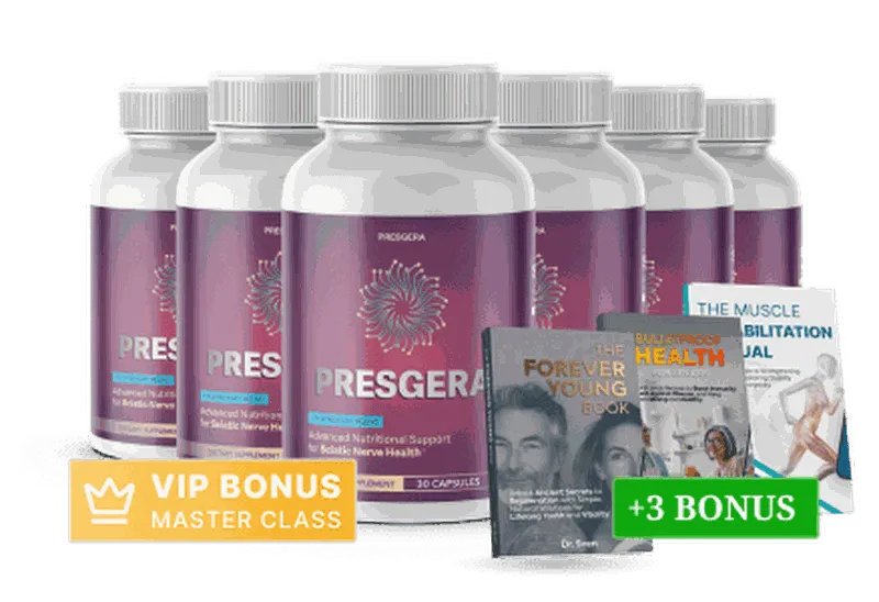 Presgera Results