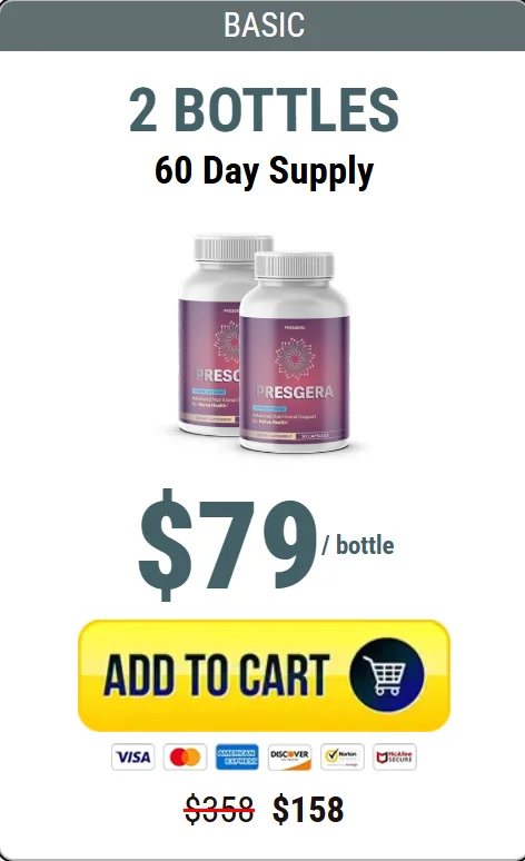 1 Bottle Package