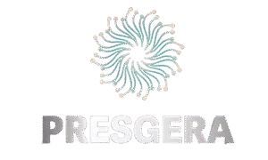 Presgera Logo