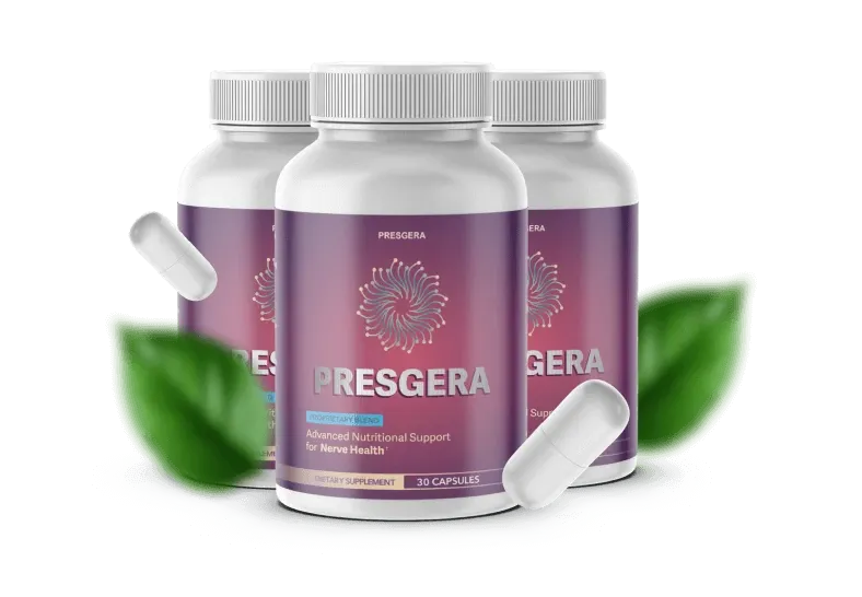 Presgera Product